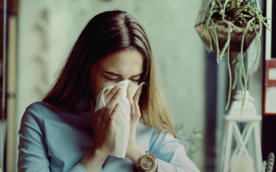 Detecta a tiempo los síntomas de la influenza tipo A