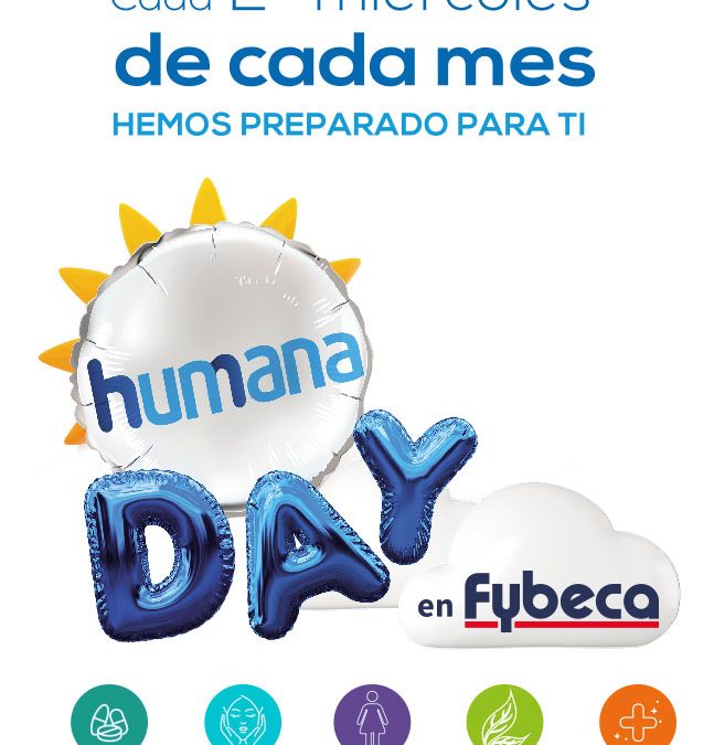 Humana Day Fybeca