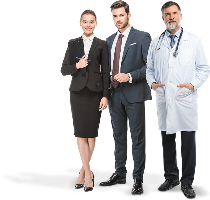 profesionales-ejecutivos-medico