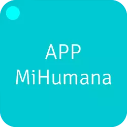 APP MiHumana