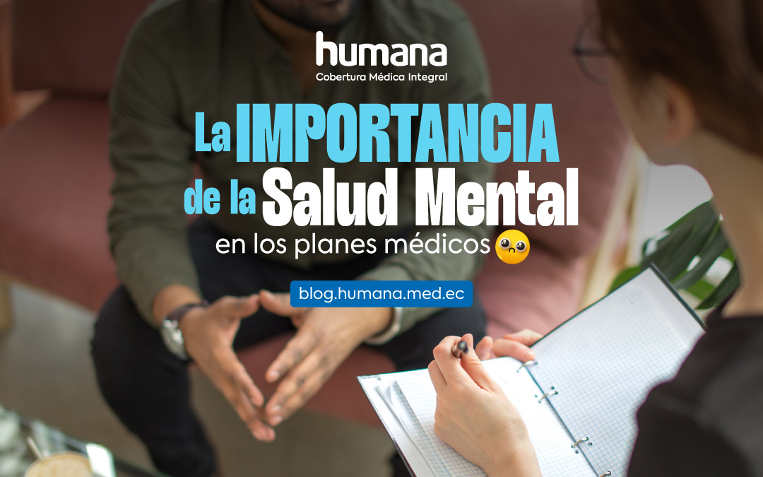 Salud Mental
