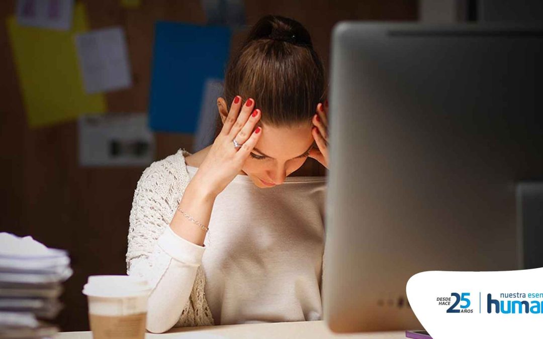 Una pausa activa puede ser tu mejor aliada en horas de trabajo