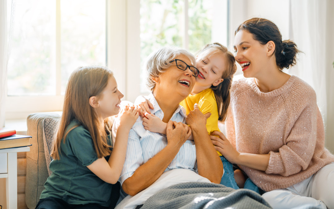 Cómo elegir el mejor plan médico para tu familia.