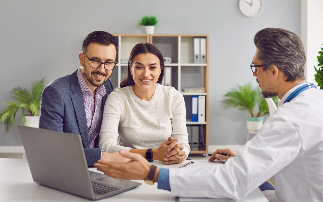 20 razones por las que es importante tener un plan médico integral
