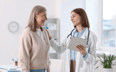 9 razones para contratar un plan de Gastos Médicos Mayores