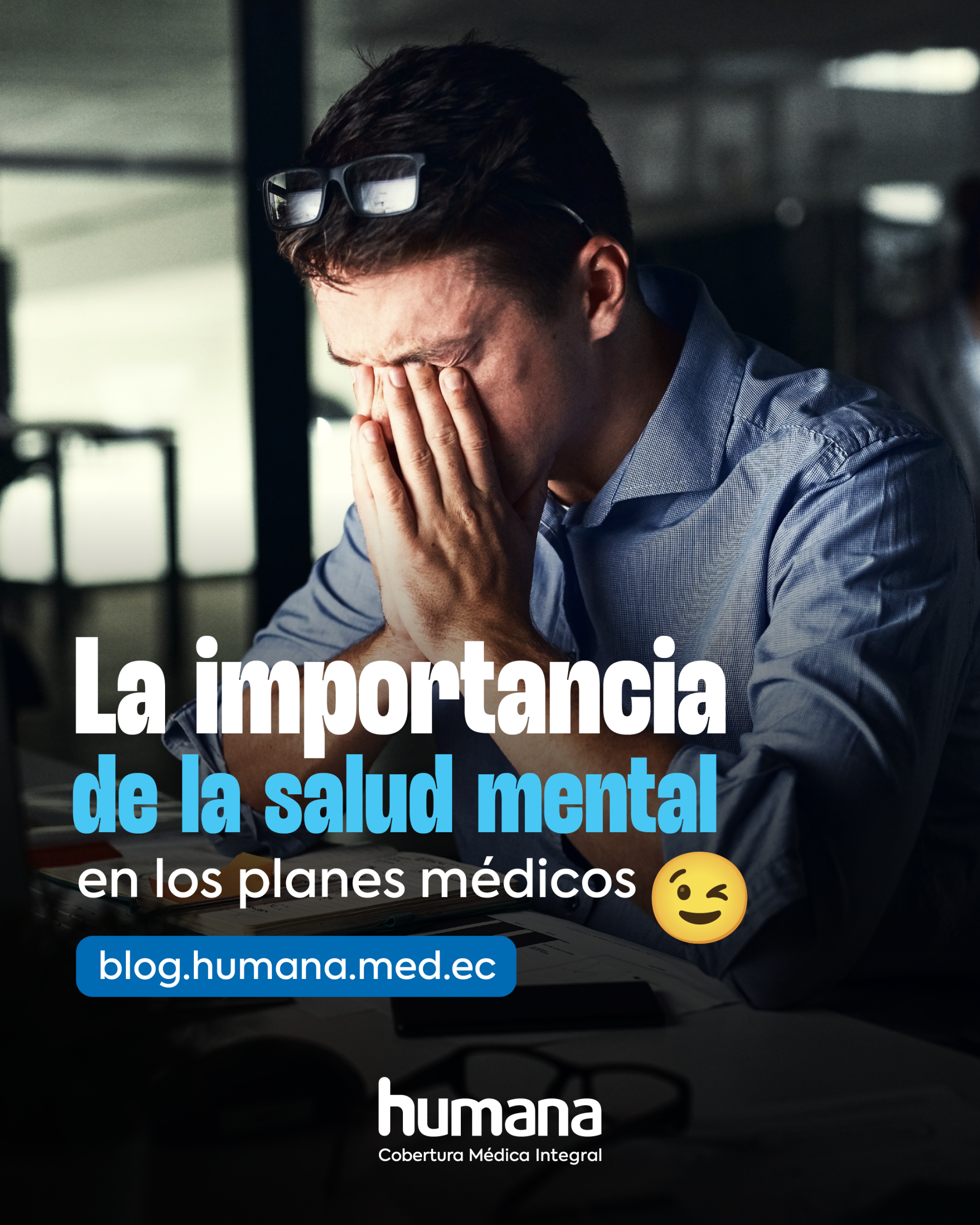 Bienestar mental 