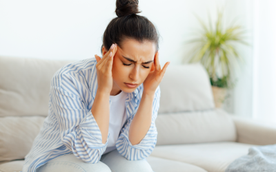 Bienestar mental como parte de tu plan médico