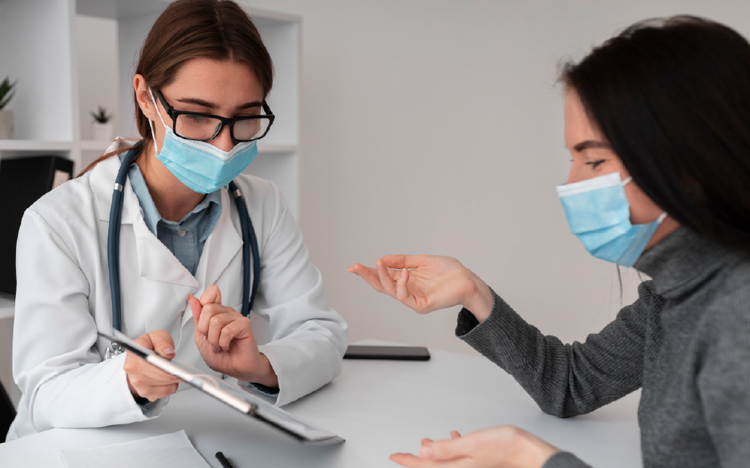 Enfermedades preexistentes. Lo que todo padre y madre debe saber antes de contratar un plan médico.
