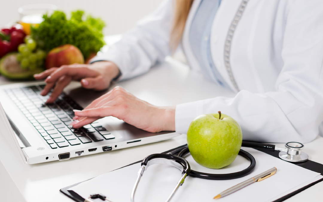 NUTRICIÓN Y BIENESTAR INTEGRAL