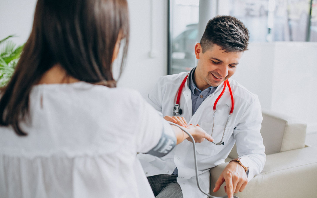 Chequeos Médicos Regulares