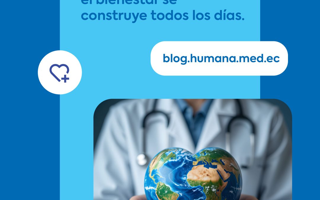Día Mundia de la Salud