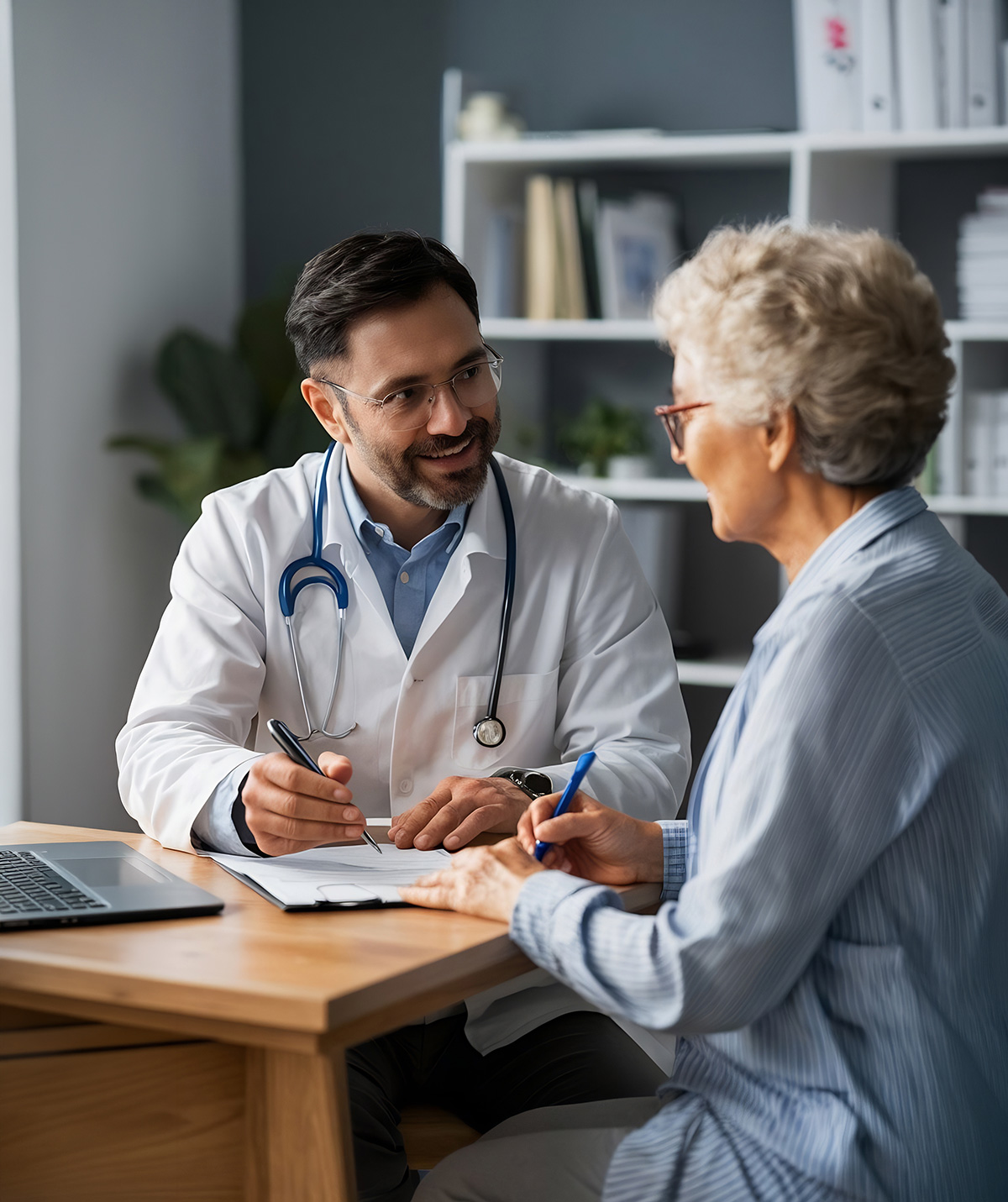 Guía completa para entender la cobertura médica en Ecuador 2 Guía completa para entender la cobertura médica en Ecuador