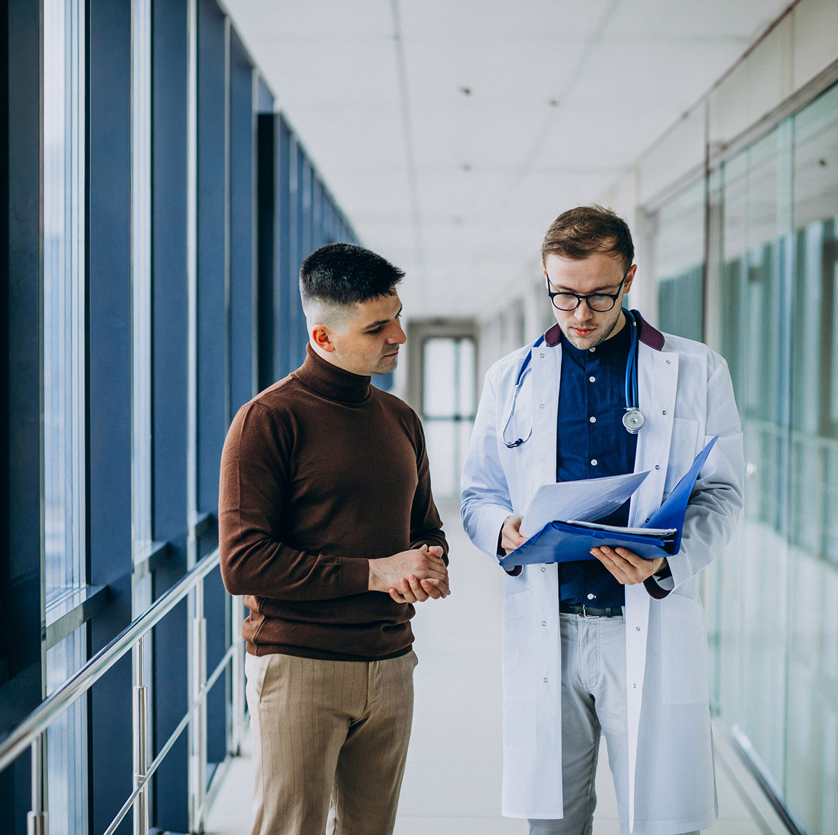 ¿Cuál es la diferencia entre medicina prepagada y seguro médico? 1 medicina prepagada y seguro medico